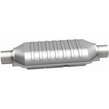 Load image into Gallery viewer, Magnaflow Catalytic Converter Universal MagnaFlow Conv Universal 2.25 OEM
