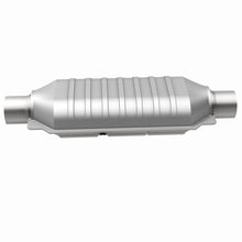 Load image into Gallery viewer, Magnaflow Catalytic Converter Universal MagnaFlow Conv Universal 2.25 OEM
