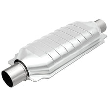 Load image into Gallery viewer, Magnaflow Catalytic Converter Universal MagnaFlow Conv Universal 2.25 OEM
