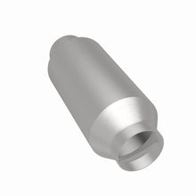 Load image into Gallery viewer, Magnaflow Catalytic Converter Universal MagnaFlow Conv Universal 2 inch C/C spun body
