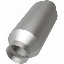 Load image into Gallery viewer, Magnaflow Catalytic Converter Universal MagnaFlow Conv Universal 2 inch C/C spun body
