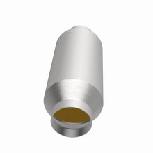 Load image into Gallery viewer, Magnaflow Catalytic Converter Universal MagnaFlow Conv Universal 2 inch C/C spun body

