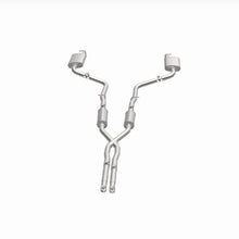 Load image into Gallery viewer, Magnaflow Catback BRExhaust Exhaust Kit Replacement Dodge
