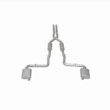 Load image into Gallery viewer, Magnaflow Catback BRExhaust Exhaust Kit Replacement Dodge
