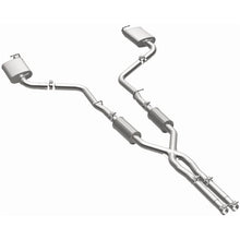 Load image into Gallery viewer, Magnaflow Catback BRExhaust Exhaust Kit Replacement Dodge
