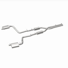 Load image into Gallery viewer, Magnaflow Catback BRExhaust Exhaust Kit Replacement Dodge
