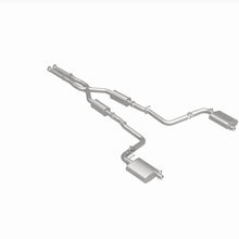 Load image into Gallery viewer, Magnaflow Catback BRExhaust Exhaust Kit Replacement Dodge
