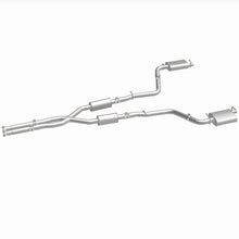Load image into Gallery viewer, Magnaflow Catback BRExhaust Exhaust Kit Replacement Dodge
