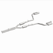 Load image into Gallery viewer, Magnaflow Catback BRExhaust Exhaust Kit Replacement Dodge
