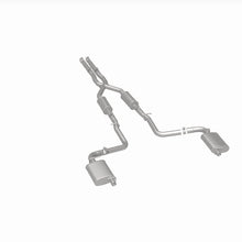 Load image into Gallery viewer, Magnaflow Catback BRExhaust Exhaust Kit Replacement Dodge
