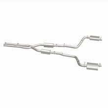 Load image into Gallery viewer, Magnaflow Catback BRExhaust Exhaust Kit Replacement Dodge
