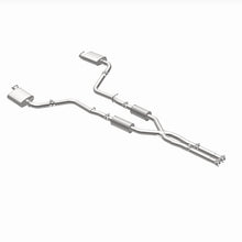 Load image into Gallery viewer, Magnaflow Catback BRExhaust Exhaust Kit Replacement Dodge
