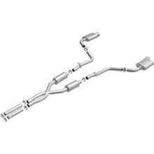 Load image into Gallery viewer, Magnaflow Catback BRExhaust Exhaust Kit Replacement Dodge
