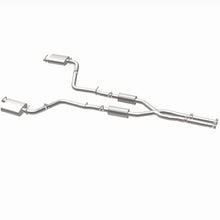 Load image into Gallery viewer, Magnaflow Catback BRExhaust Exhaust Kit Replacement Dodge
