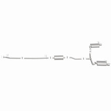 Load image into Gallery viewer, Magnaflow Catback BRExhaust Exhaust Kit Replacement Honda
