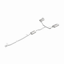 Load image into Gallery viewer, Magnaflow Catback BRExhaust Exhaust Kit Replacement Honda
