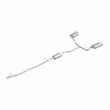 Load image into Gallery viewer, Magnaflow Catback BRExhaust Exhaust Kit Replacement Honda
