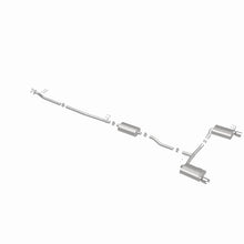 Load image into Gallery viewer, Magnaflow Catback BRExhaust Exhaust Kit Replacement Honda
