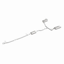 Load image into Gallery viewer, Magnaflow Catback BRExhaust Exhaust Kit Replacement Honda
