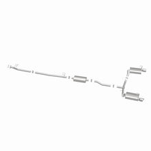Load image into Gallery viewer, Magnaflow Catback BRExhaust Exhaust Kit Replacement Honda
