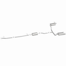 Load image into Gallery viewer, Magnaflow Catback BRExhaust Exhaust Kit Replacement Honda

