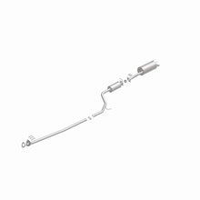 Load image into Gallery viewer, Magnaflow Catback BRExhaust Exhaust Kit Replacement Honda
