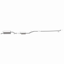 Load image into Gallery viewer, Magnaflow Catback BRExhaust Exhaust Kit Replacement Honda
