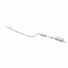 Load image into Gallery viewer, Magnaflow Catback BRExhaust Exhaust Kit Replacement Honda
