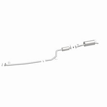 Load image into Gallery viewer, Magnaflow Catback BRExhaust Exhaust Kit Replacement Honda
