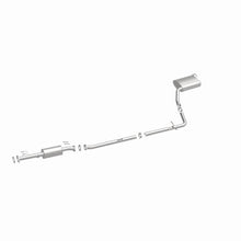Load image into Gallery viewer, Magnaflow Catback BRExhaust Exhaust Kit Replacement Kia
