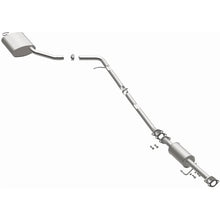 Load image into Gallery viewer, Magnaflow Catback BRExhaust Exhaust Kit Replacement Kia
