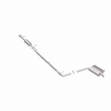 Load image into Gallery viewer, Magnaflow Catback BRExhaust Exhaust Kit Replacement Kia

