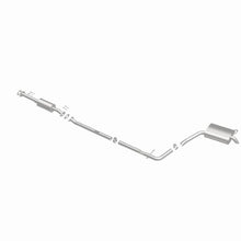 Load image into Gallery viewer, Magnaflow Catback BRExhaust Exhaust Kit Replacement Kia
