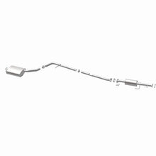 Load image into Gallery viewer, Magnaflow Catback BRExhaust Exhaust Kit Replacement Kia
