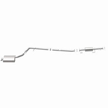 Load image into Gallery viewer, Magnaflow Catback BRExhaust Exhaust Kit Replacement Kia
