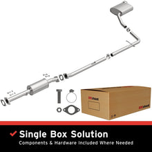 Load image into Gallery viewer, Magnaflow Catback BRExhaust Exhaust Kit Replacement Kia
