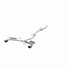 Load image into Gallery viewer, Magnaflow Catback Magnaflow 2022+ Honda Civic SI NEO Cat-Back Exhaust System
