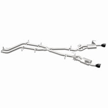 Load image into Gallery viewer, Magnaflow Catback Magnaflow 2026 Dodge Charger 3.0L SPEQ Series Cat-Back Performance Exhaust System
