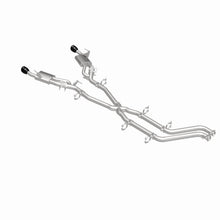 Load image into Gallery viewer, Magnaflow Catback Magnaflow 2026 Dodge Charger 3.0L SPEQ Series Cat-Back Performance Exhaust System
