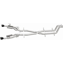 Load image into Gallery viewer, Magnaflow Catback Magnaflow 2026 Dodge Charger 3.0L SPEQ Series Cat-Back Performance Exhaust System
