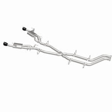 Load image into Gallery viewer, Magnaflow Catback Magnaflow 2026 Dodge Charger 3.0L SPEQ Series Cat-Back Performance Exhaust System
