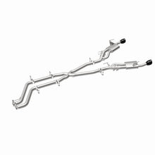 Load image into Gallery viewer, Magnaflow Catback Magnaflow 2026 Dodge Charger 3.0L SPEQ Series Cat-Back Performance Exhaust System
