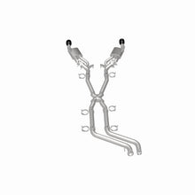 Load image into Gallery viewer, Magnaflow Catback Magnaflow 2026 Dodge Charger 3.0L SPEQ Series Cat-Back Performance Exhaust System
