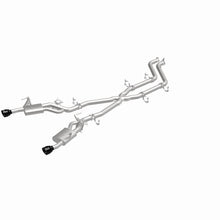 Load image into Gallery viewer, Magnaflow Catback Magnaflow 2026 Dodge Charger 3.0L SPEQ Series Cat-Back Performance Exhaust System
