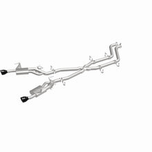 Load image into Gallery viewer, Magnaflow Catback Magnaflow 2026 Dodge Charger 3.0L SPEQ Series Cat-Back Performance Exhaust System
