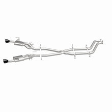 Load image into Gallery viewer, Magnaflow Catback Magnaflow 2026 Dodge Charger 3.0L SPEQ Series Cat-Back Performance Exhaust System
