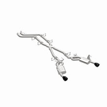 Load image into Gallery viewer, Magnaflow Catback Magnaflow 2026 Dodge Charger 3.0L SPEQ Series Cat-Back Performance Exhaust System
