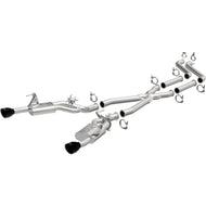 Magnaflow Catback Magnaflow 2026 Dodge Charger 3.0L SPEQ Series Cat-Back Performance Exhaust System
