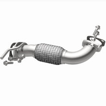 Load image into Gallery viewer, Magnaflow Connecting Pipes Magnaflow BRExhaust 15-19 Hyundai Sonata 2.4L Front Pipe Kit
