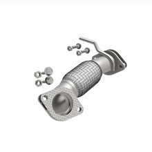 Load image into Gallery viewer, Magnaflow Connecting Pipes Magnaflow BRExhaust 15-19 Hyundai Sonata 2.4L Front Pipe Kit
